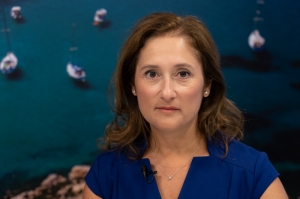 Therese Comodini Cachia will not run for PN in next general election