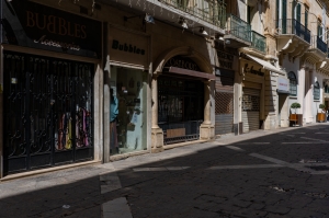 SME chamber slams government for ‘complete disregard of social partners’