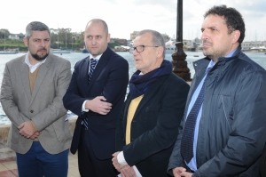 PN councillor proposes disciplinary board to monitor officials’ social media