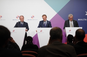 Insufficient information on EU presidency spending, says NAO