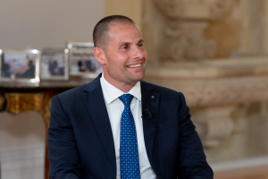 WATCH | Abela does not rule out early election if PN leadership change ‘destabilises parliament’