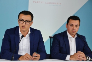 Labour says Simon Busuttil used Egrant lie to undermine EU presidency, economic prosperity