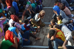 Asylum claimants denied work if they hail from ‘safe countries’