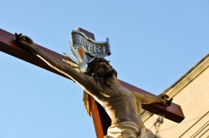 Totems of identity: Why the Maltese love their crosses
