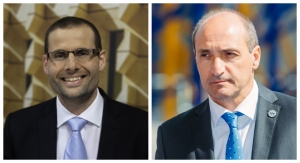 Coronavirus in Cabinet: Abela and health minister disagree over stopping flights