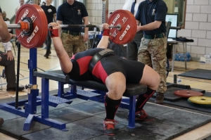 Malta places third in World Powerlifting Championships