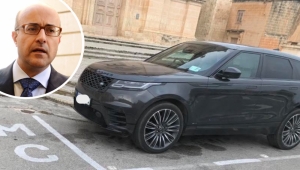 Yorgen Fenech's wife visited Lija doctor, not minister, say lawyers