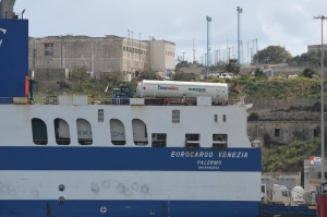 Updated | Coronavirus: Italian truckers with imported merchandise not observing quarantine