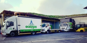 EasyGas ordered to pay almost €150,000 for repainting rival's gas cylinders
