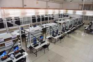 ‘High percentage’ of dubious votes flagged in new electronic counting system trial