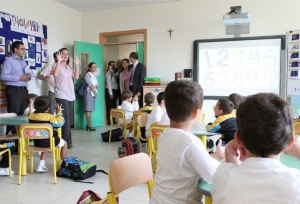 Speak in tongues! Multi-lingual Maltese fare better than European counterparts