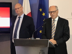 Malta scores well in IMF fiscal transparency analysis