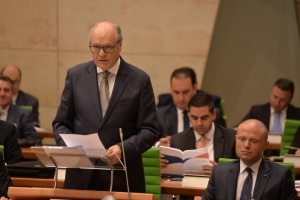 2020 Budget has incentivised over-development, green lobby group says
