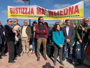 Residents speak out against Balluta development for Fortina ferry