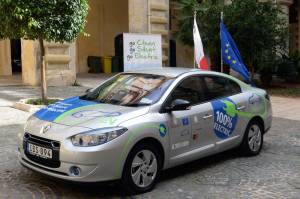 Electric future awaits Malta’s mega fuel stations