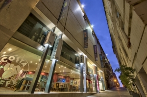 Works on Valletta’s Embassy Complex new hotel to start in January