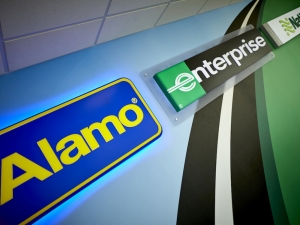 Enterprise is ready for rental in Malta with first airport branch