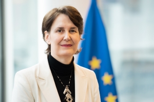 More than 12 million EU citizens vaccinated for COVID-19, EU health chief says