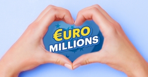 The breathtaking €139,000,000 EuroMillions could be won from Malta this Friday