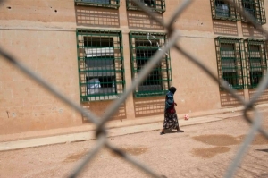 Multi-million contract for meals to asylum seekers illegally renewed, years on end