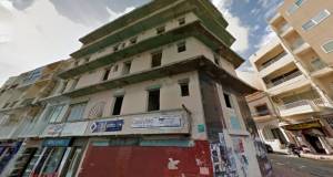 PA commences action to address unsightly building in Bugibba