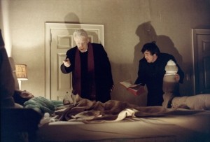 Exorcist appointed as court expert in harassment case over ‘cursed’ objects