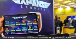 Expanse Studios present newest slots along with three major successes at SiGMA Africa 2023