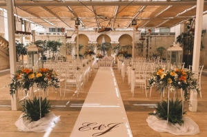 Say I Do: Wedding Fair 2022 happening at AX The Palace this weekend