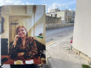 'Silence in the face of injustice killed Miriam', Repubblika remembers Hamrun house collapse victim
