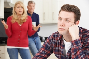 Half of those aged 20 to 29 don’t make their own financial decisions, study finds