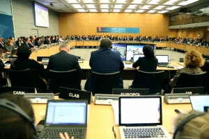 Chamber, bank employees’ union call for united front in bid to overturn FATF greylisting