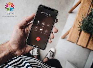 The FIDEM Wellbeing Helpline is ‘Hear to Help’