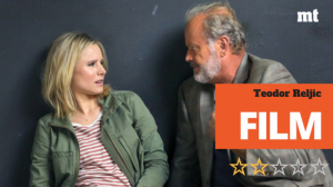 Film Review | Like Father