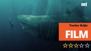 Film review | The Meg