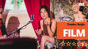 Film review | The Island of Hungry Ghosts