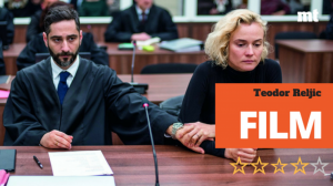 Film Review | In The Fade