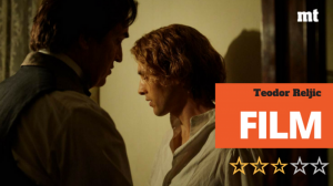 Film review | The Happy Prince