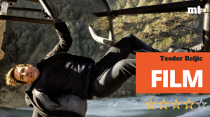 Film review | Mission Impossible: Fallout