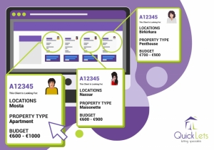 QuickLets launches ‘Find a Tenant’ through new ql.rent
