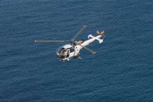Elderly Italian fisherman rescued off Maltese coast