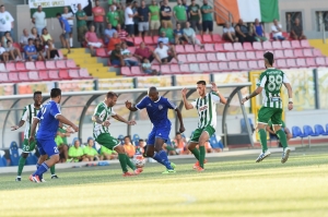 Mosta shock Floriana with late goals