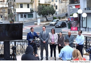 Two flyovers to replace busy Msida traffic lights junction