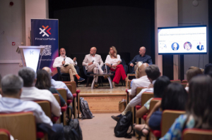 Malta leads discussion on digital transformation and emerging risks in insurance