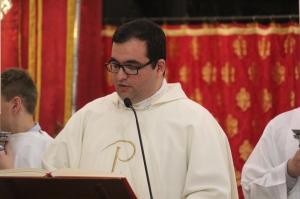 Updated | Police question Augustinian parish priest over theft of artworks, silverware