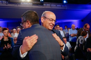 Francis Zammit Dimech exploring bid for PN secretary-general