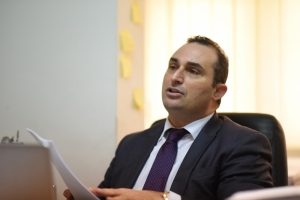 Franco Debono says Egrant must belong to Prime Minister or someone close to him