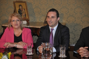 Franco Debono speaks out: Muscat’s slight, Pawlu Lia’s ‘cruelty’, and the Constitutional Convention