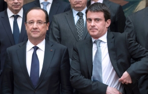 French Prime Minister resigns amid economy row