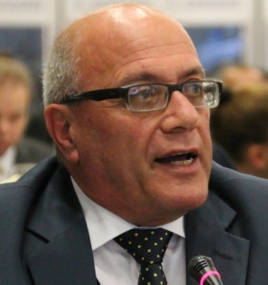 MP Frederick Azzopardi taken ill in Morocco