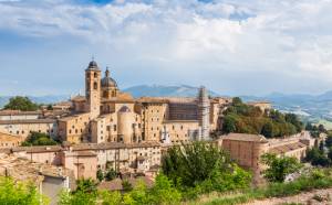 The Native | Ester Mocchegiani shows us around Le Marche
